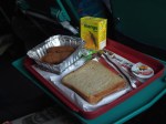 comida del tren bhopal delhi –&nbsp;agra
