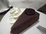 Tarta Sacher