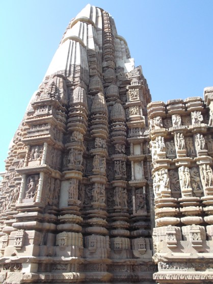 Duladeo Temple