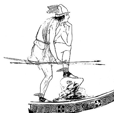 Valle-dei-Templi-archeologic-museum-Hermes