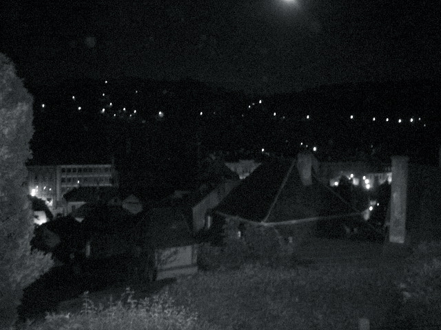 La ciudad baja - Sighisoara