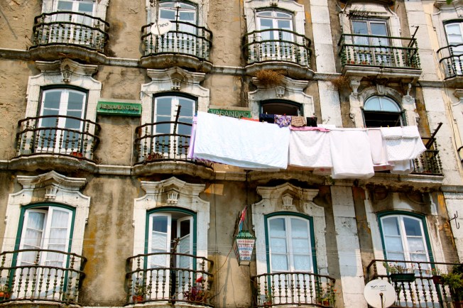 Pensão Varandas. Pensão Varandas.