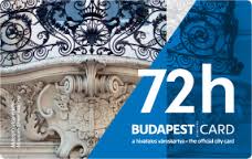 budapest card