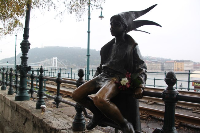 Little Princess, Korzodanube, El Arlequin. 