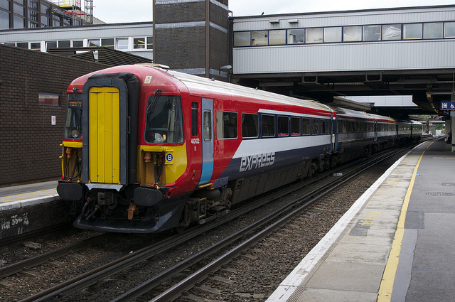 Gatwick Express