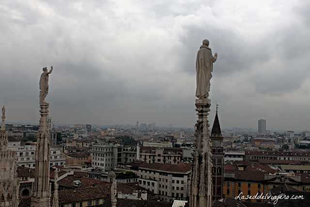 Duomo de Milán