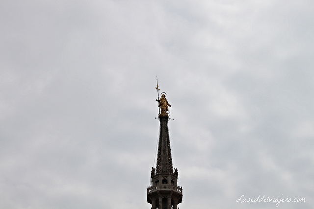 Duomo de Milán