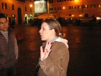 Anécdotas de viajes ¿Como son los italianos?